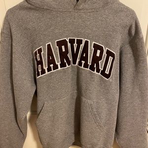 Harvard Sweatshirt